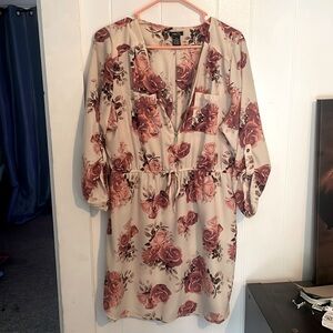 Rue 21 size xl short dress